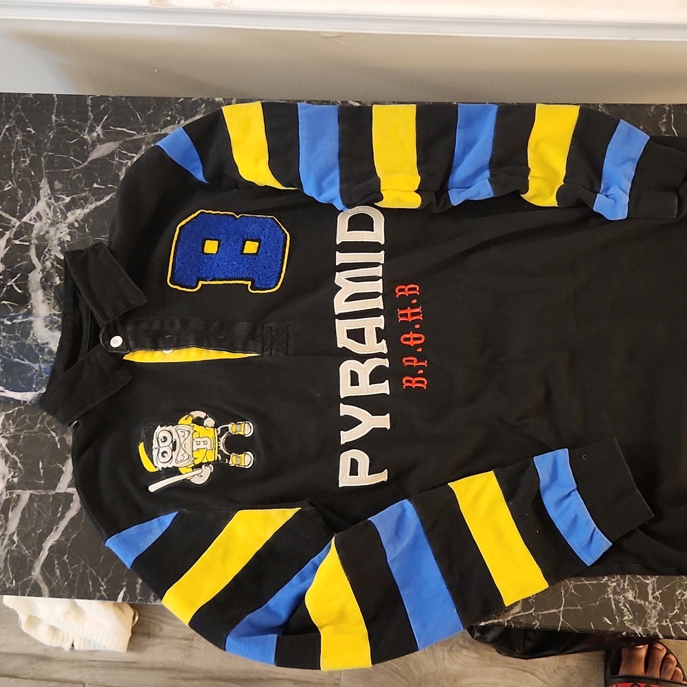 Black Rugby